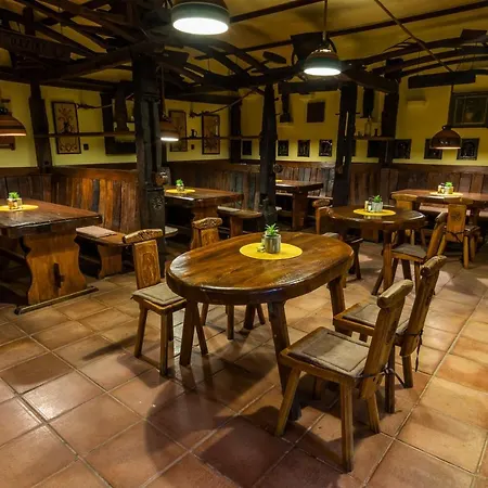 Bacchus Hotel
