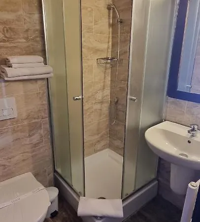 Bacchus 3* كيستاي