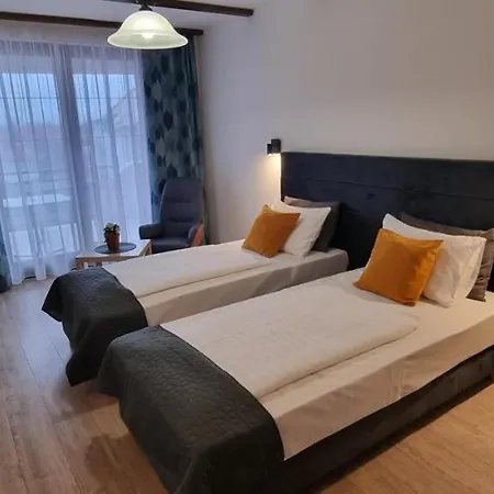 Ξενοδοχείο Bacchus 3*