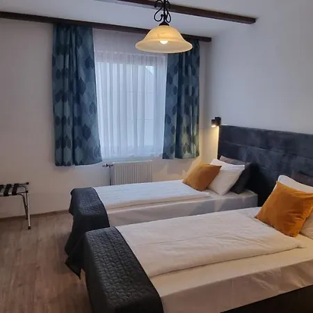 Hotel Bacchus Keszthely