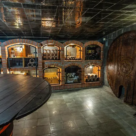 Bacchus 3* Keszthely