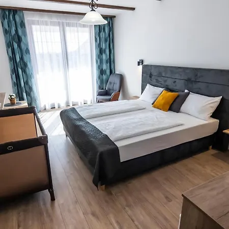 Hotel Bacchus Keszthely