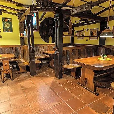 فندق Bacchus 3*