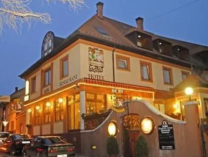 Hotel Bacchus 3*