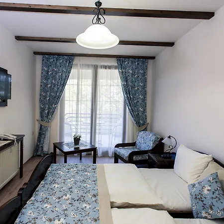 Hotel Bacchus