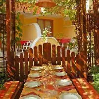 Ξενοδοχείο Bacchus 3*
