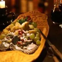 Bacchus