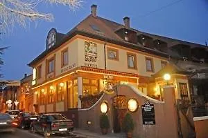 Bacchus Hotel 3*