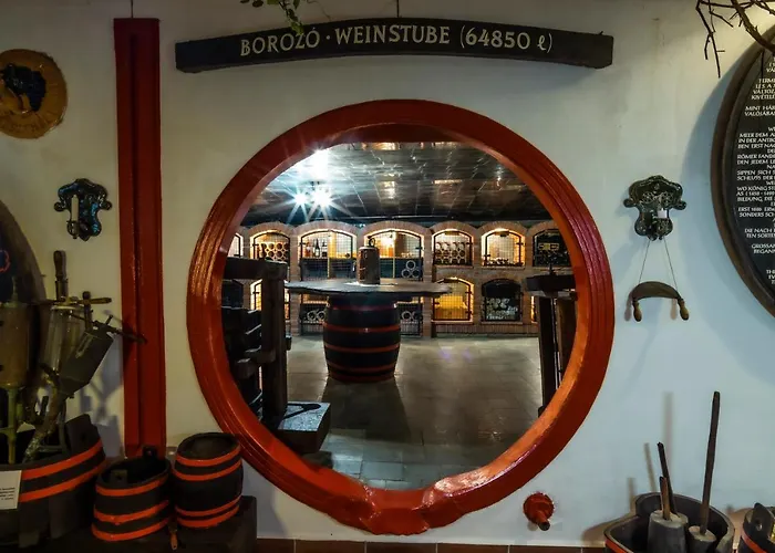 Bacchus קסזטלי