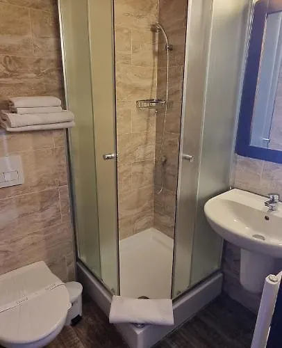 Bacchus 3* Keszthely