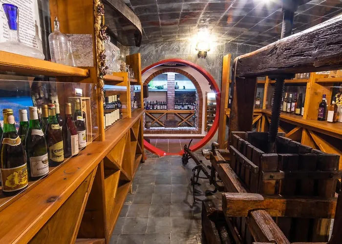 Bacchus 3* Keszthely