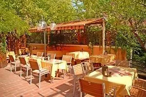 Hotel Bacchus Keszthely